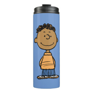 Franklin Smiling Thermal Tumbler