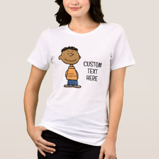 Franklin Smiling Tri-Blend Shirt