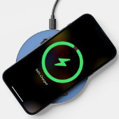 Franklin Smiling Wireless Charger (Phone)