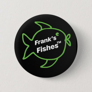 Frank's Fishes 1 Button