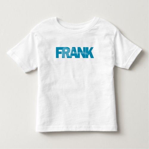 Franks Guitar T_shirt