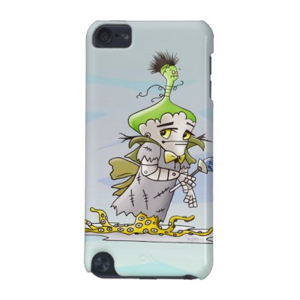 FRANKY BUTTER iPod Touch 5g iPod Touch (5th Generation) Cover