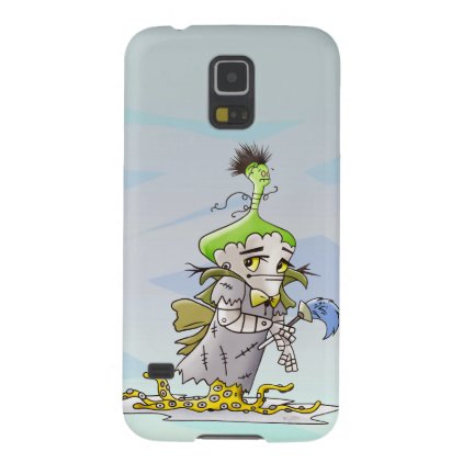 FRANKY BUTTER Samsung Galaxy S5 BT Case For Galaxy S5