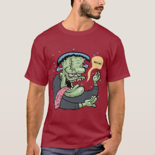 Franky Says So T-Shirt