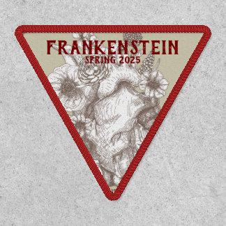 Franky Show Patch 2025