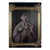 Franz Isaak von Chasot (Front)