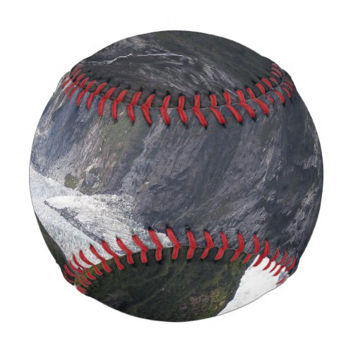 Franz Josef Glacier New Zealand Baseball