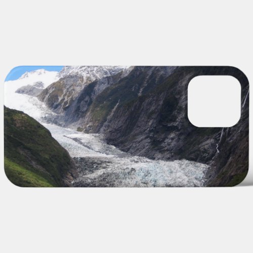 Franz Josef Glacier New Zealand iPhone 13 Pro Max Case