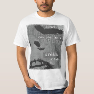 Franz Kafka T-Shirt
