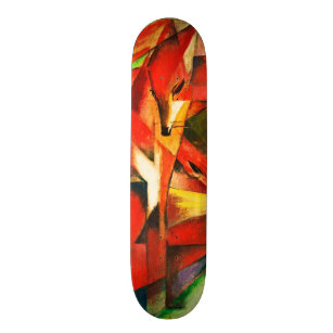 Fox Skateboards & Outdoor Gear | Zazzle