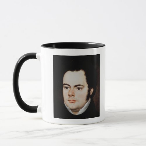 Franz Peter Schubert Mug