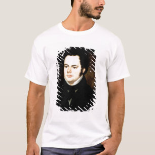 Franz Peter Schubert T-Shirt