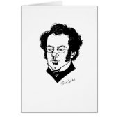 Franz Schubert (Front)