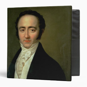 Franz Xaver Mozart , later known as Wolfgang Binder