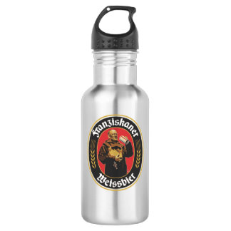 Franziskaner-Beer 1 Stainless Steel Water Bottle