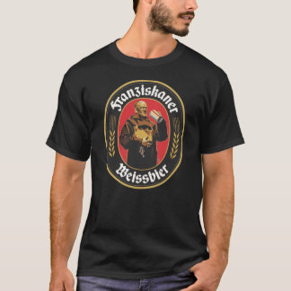 Franziskaner-Beer 1 T-Shirt