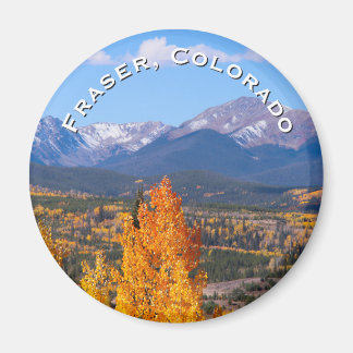 Fraser, Colorado Magnet