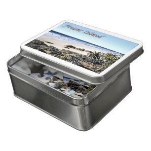 Fraser Island - Australia - Jigsaw Puzzle