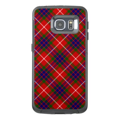 Fraser OtterBox Samsung Galaxy S6 Edge Case