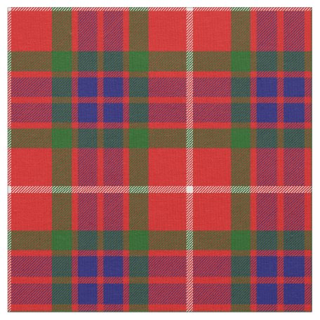 Fraser Hunting Ancient Tartan Crest T-shirt - Alba Celtic Style main image 0