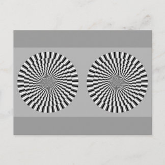 Fraser-WilcoxIllusion Postcard