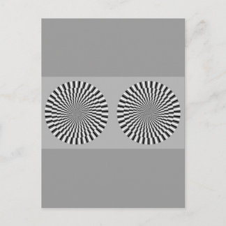 Fraser-WilcoxIllusion Postcard