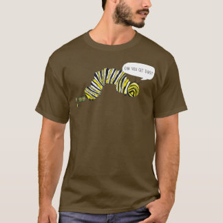 Frassy Caterpillar T-Shirt