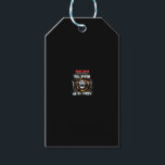 Frat Boys - Till Death Do Us Party Graphic Gift Tags<br><div class="desc">Frat Boys - Till Death Do Us Party Graphic – A humorous skeleton party design with a frat boy twist. Playful,  bold,  and perfect for college parties or Halloween bashes. Great for anyone who loves mixing gothic vibes with carefree fun.</div>