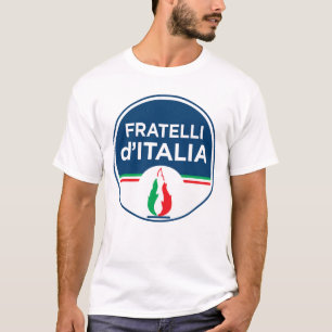 Fratelli d'Italia T-Shirt