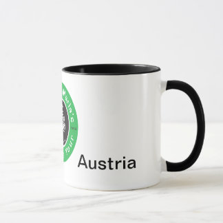 Fräulein Marias Mug