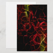Frayed Edges, Strong Heart: Unbreakable Love (Front/Back)