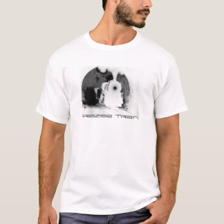 Frazee Train T-Shirt