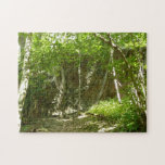 Frazier Discovery Trail at Shenandoah Photography Jigsaw Puzzle