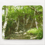 Frazier Discovery Trail at Shenandoah Photography Mouse Pad