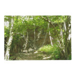 Frazier Discovery Trail at Shenandoah Photography Placemat