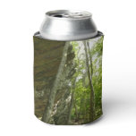 Frazier Rock Wall in Shenandoah National Park Can Cooler