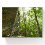 Frazier Rock Wall in Shenandoah National Park Paperweight