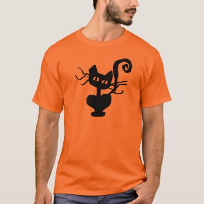 Frazzle Kitty T-Shirt