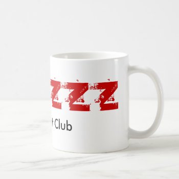 "frazzz" Black Cat Club Mug by WeAreBlackCatClub at Zazzle