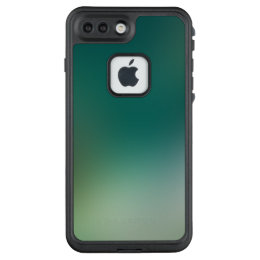 FRĒ® for Apple iPhone 7 Plus Dark Green