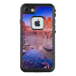 FRĒ® for Apple iPhone 7 Plus Torres del Paine