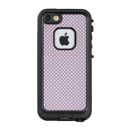 FRĒ for Apple iPhone Lifeproof Case