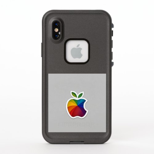 FRÄ for Apple iPhone XS