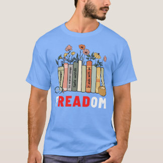 Freadom 5 T-Shirt