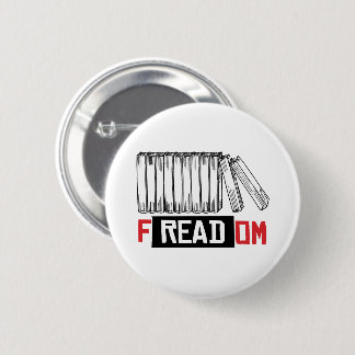FREADOM BUTTON