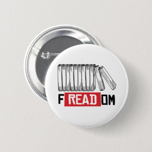 FREADOM BUTTON