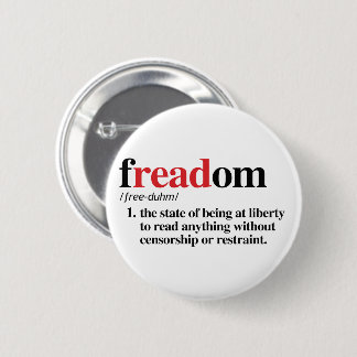 freadom definition button