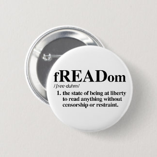 Freadom Definition Button