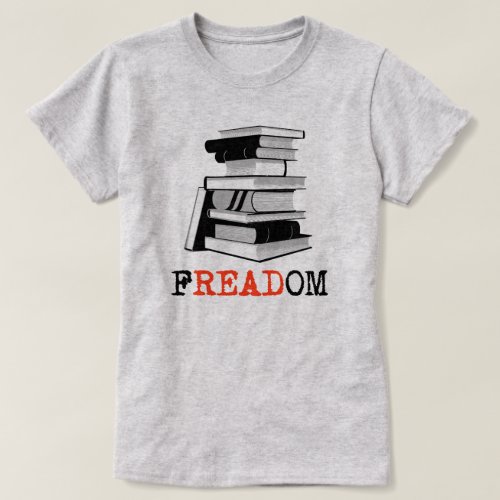 FREADOM T_Shirt