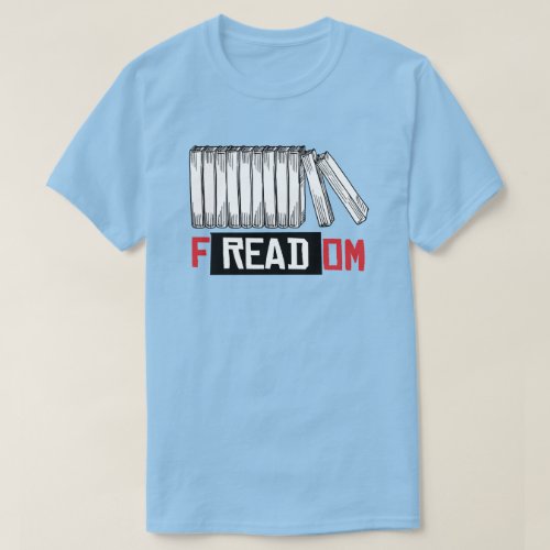 FREADOM T_Shirt